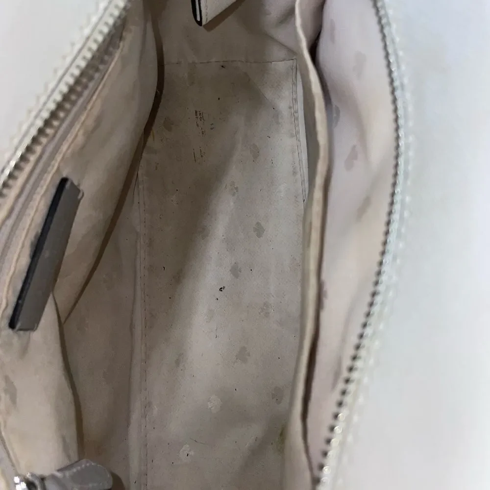 Kate Spade Leather Tote